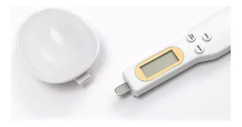Cuchara Digital Con Gramera Hogar