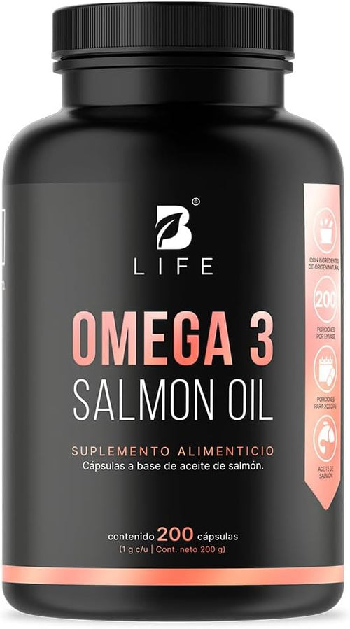 Omega 369 X 100 Sorgels X 3