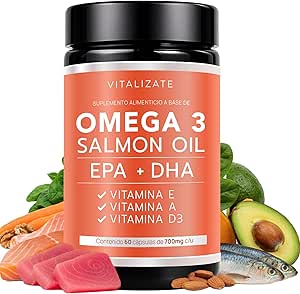 Omega 369 X 100 Sorgels X 3